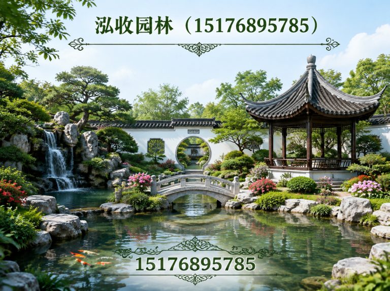 苏州凉亭展示图